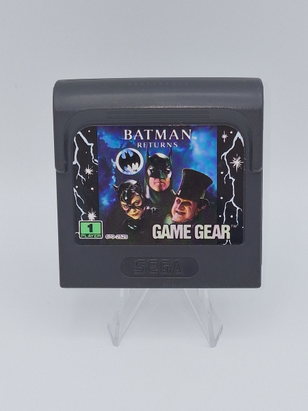 Batman Returns